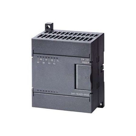 SIEMENS Module 6ES7241-1AA22-0XA0